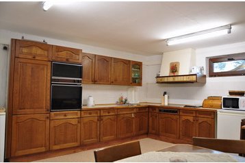 Rakúsko Penzión Sankt Michael im Lungau, Exteriér